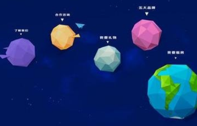 一个获得成功企业官网建设的重要是什么？