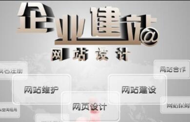 B2B服务网站建设，专注为中小企业提供高质量、高效率、高安全性的解决方案！