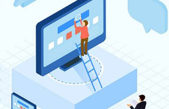 创意与技术的交融：打造高端网站建设的奥秘