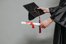 留学企业官网建设通过独特的视觉设计能够吸引更多的用户