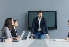 一个专业高效的企业官网建设是一个系统工程