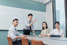 构建专业高效的企业官网，是一个涉及美学、策略等的综合工程