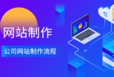 官网制作的关键要素和步骤，帮助企业打造高效、吸引人的在线平台